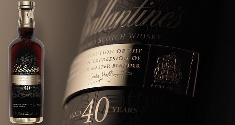 Quảng-cáo-Ballantines 40yo