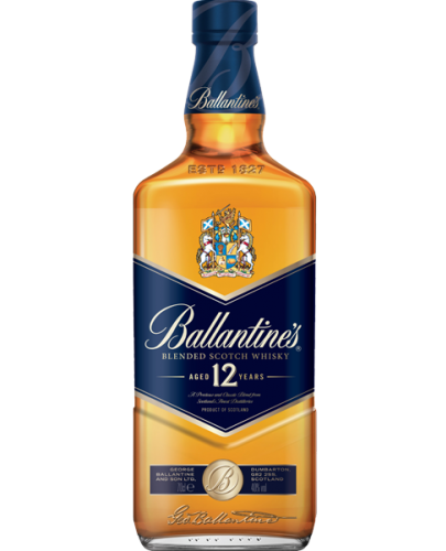 ballantines12yo Mới