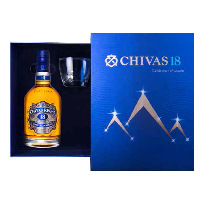 chivas-18