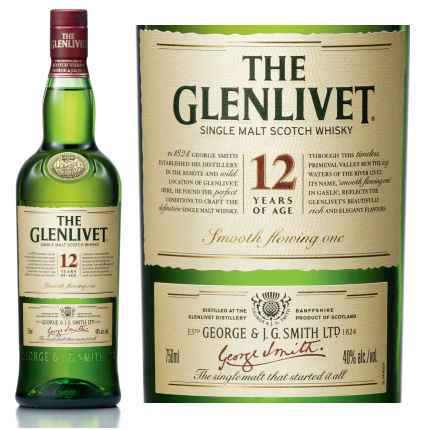 glenlivet-12-logo