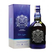 CHIVAS 18 BLUE 