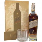 JOHNNIE WALKER GOLD LABEL RESERVE HỘP QUÀ 2025