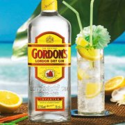 Rượu Gordon's London Dry Gin 