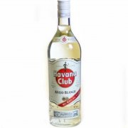 RƯỢU HAVANA CLUB  ANEJO BLANCO ( TRẮNG )