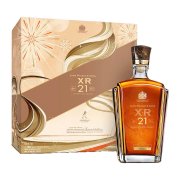 JOHNNIE WALKER XR 21 HỘP QUÀ 2025