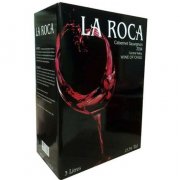 RƯỢU VANG LA ROCA 5 LÍT