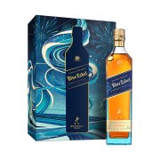 JOHNNIE WALKER BLUE LABEL HỘP QUÀ 2025