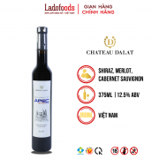 CHATEAU DALAT APEC 2017 COLLECTION RED WINE