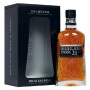 Rượu Highland Park 21 