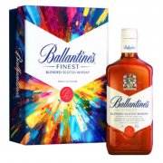 BALLANTINES FINEST HỘP QUÀ 2025