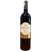 RƯỢU VANG CHATEAU DALAT RESERVE MERLOT