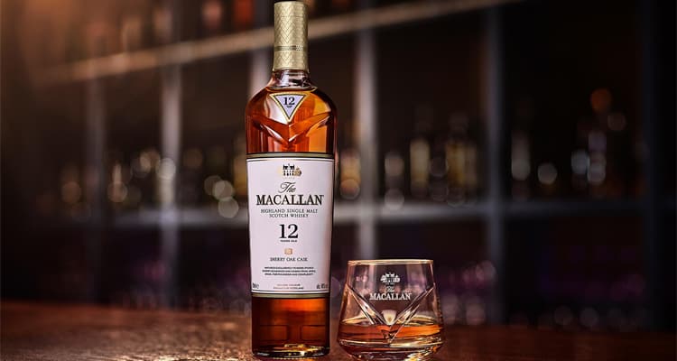 12-macallan-Sherry-cask