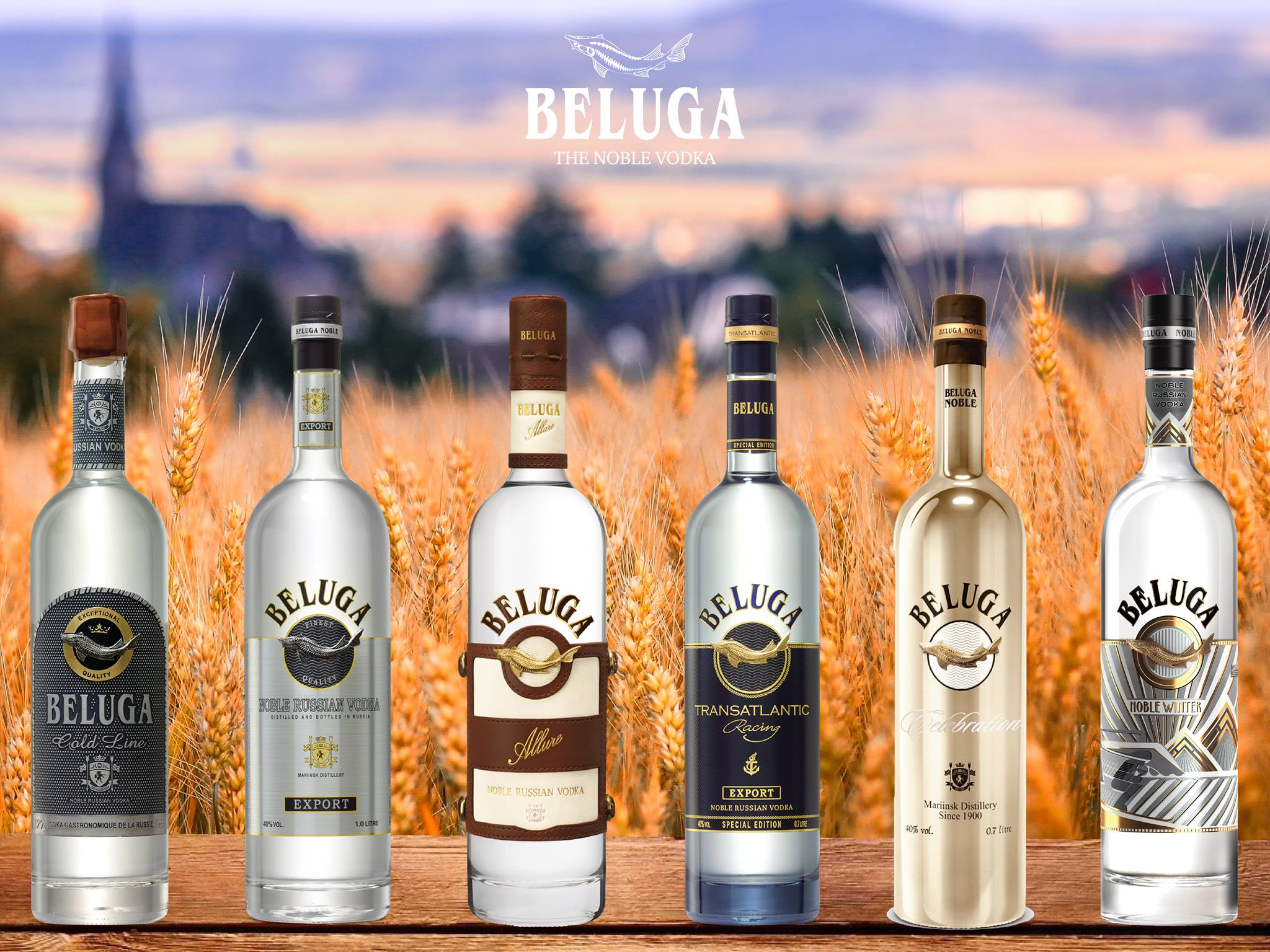 Beluga-vodka-familia