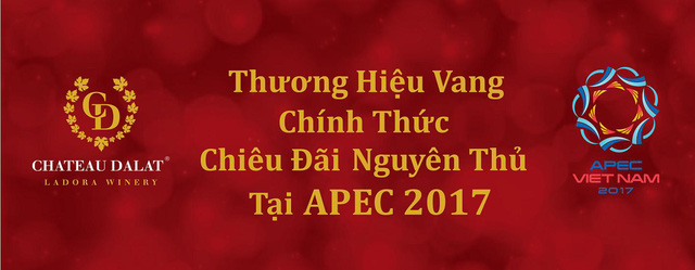 Chateau-DL-Apec 2017-hoi-nghi