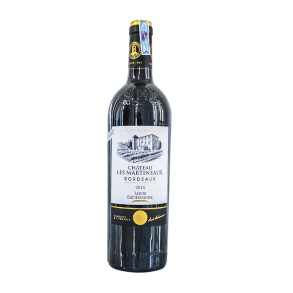 Chateau-Les-Martineaux-Bordeaux-phap-750ml