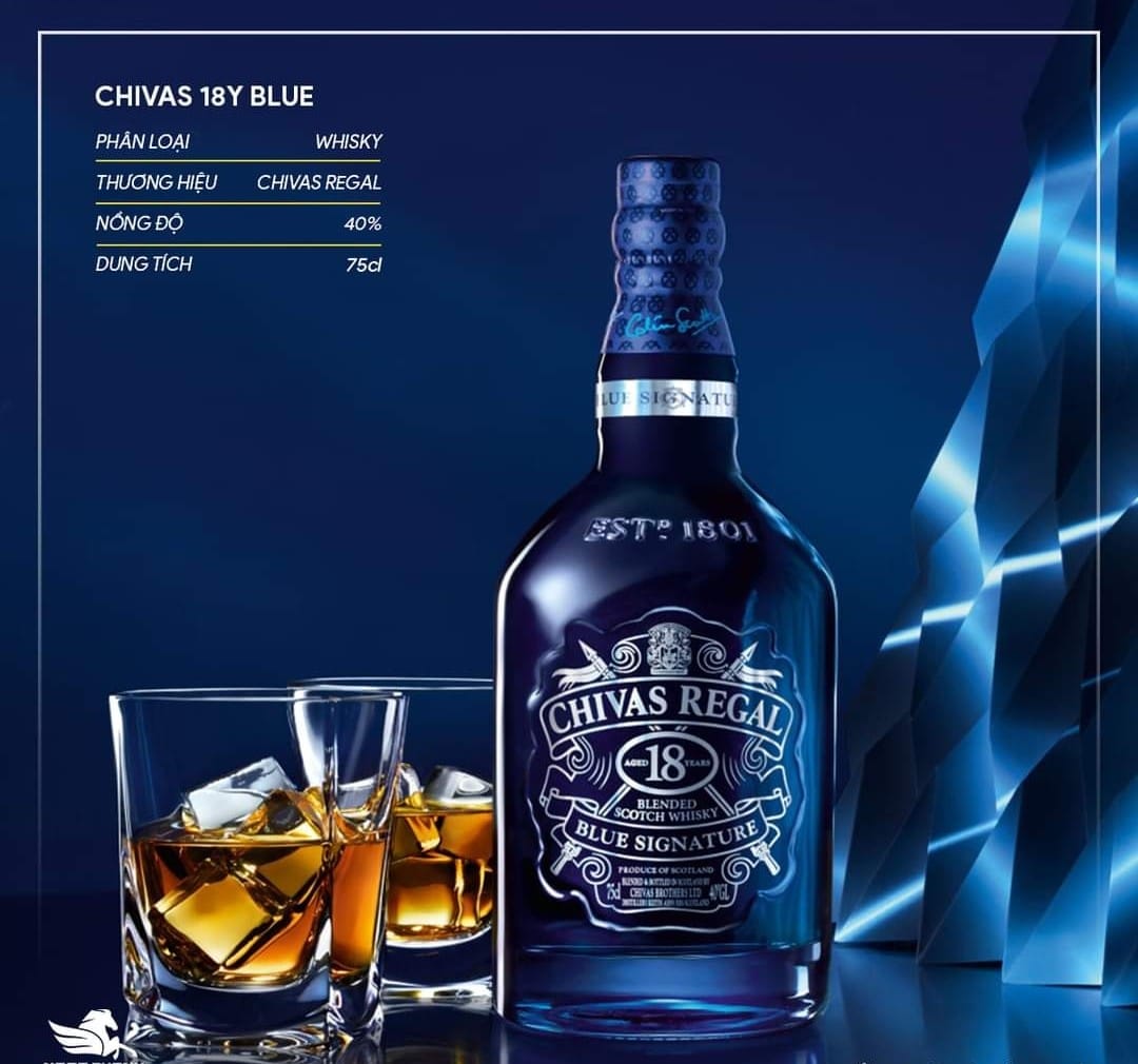 Chivas-18-blue-xanh