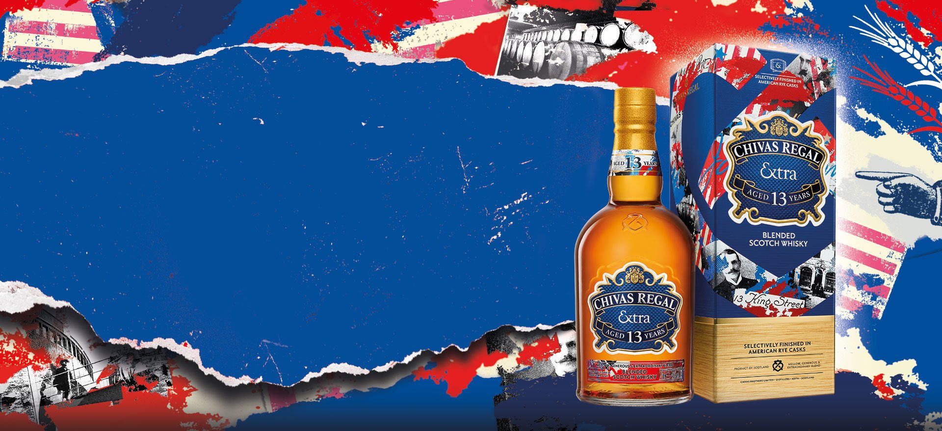 Chivas Extra-13-American rye-cask-2