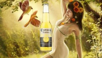 Corona bia  Mexico-gioi-thieu