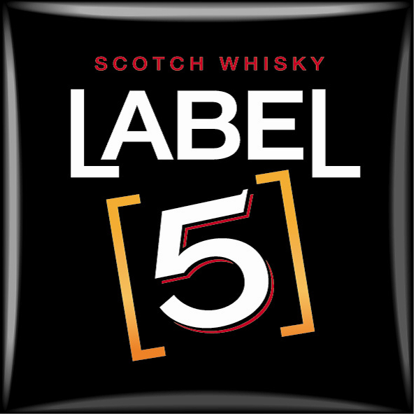 Logo Label 5