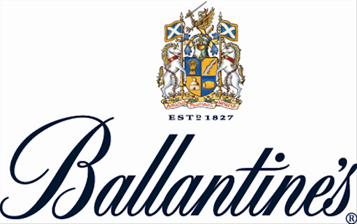 Logo Ballantines-F