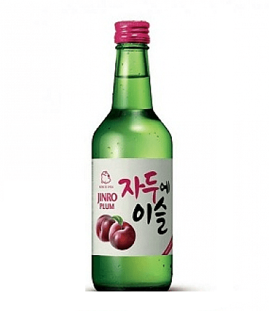 RUOU-SOJU-Jinro-trai-man-360ml