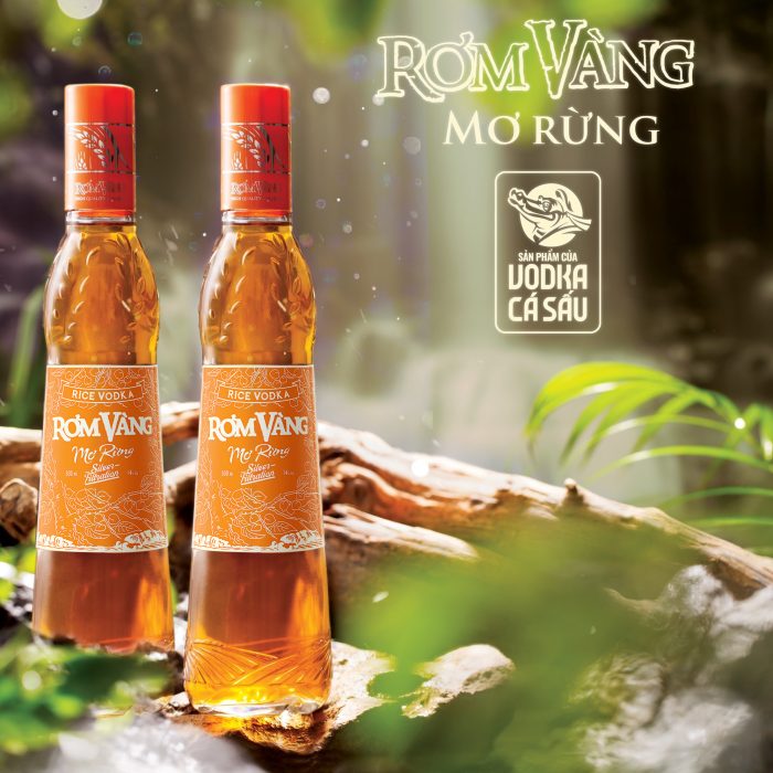 Romvang mo-rung-vcs