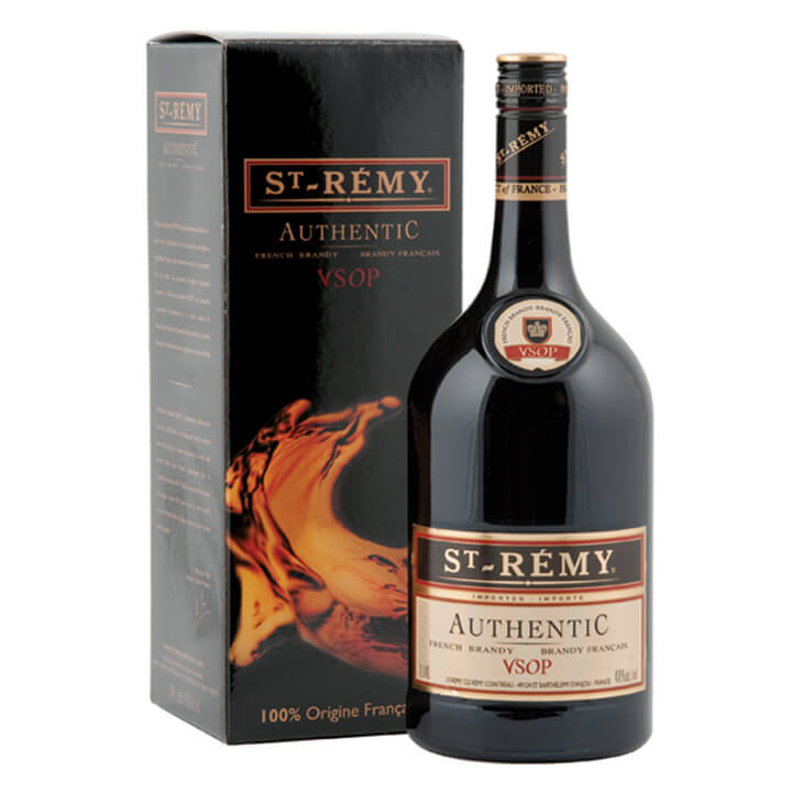 ST Remy VSOP-700ml