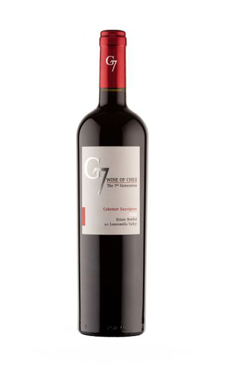 Vang G7 cabernet-sauvignon-750-ml