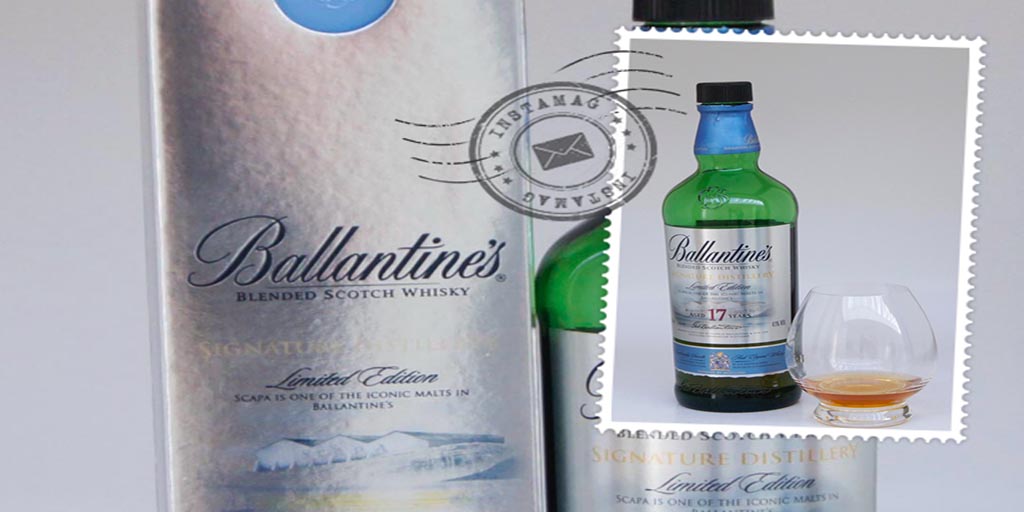 ballantines-scapa-signature-edition