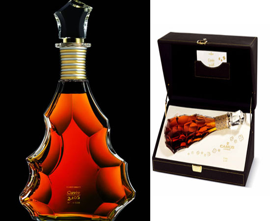 camus unveils its cognac e31gr