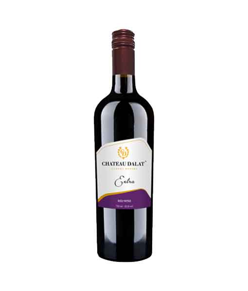 chateau-dalat-extra red-750ml