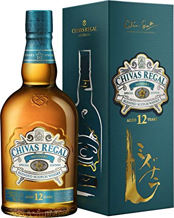 chivas mizunara 11