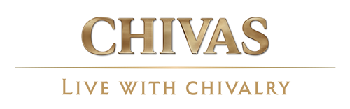 Logo thương hiệu chivas regal 