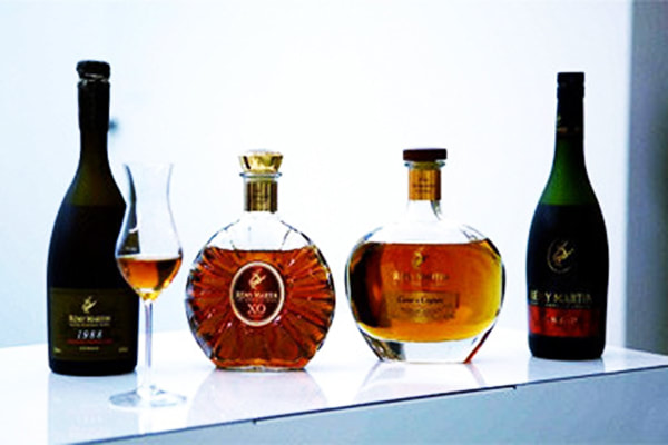 cognac orig-Brandy