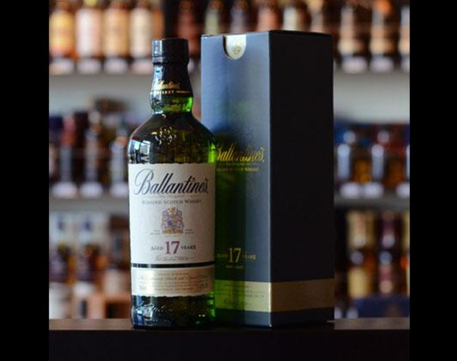 gioi-thieu-Ballantines 17 years