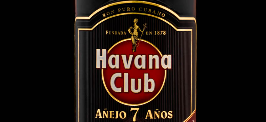 Rượu Havana Club Anejo 7,Giá rượu Havana Club anejo,Mua rượu Havana Club 7  năm,Bán Havana Club Anejo 7 Anos