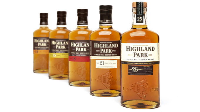 Highland Park 12 năm,Mua rượu Highland Park 12,Bán rượu Highland Park 12,Giá  rượu Highland Park 12
