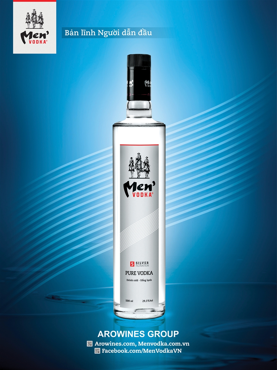 Vodka Men 300ml,Giá rượu Vodka Men,Mua rượu Vodka Men giá rẻ,Bán rượu ...