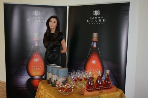 otard phân phối rượu ngoại ở Hà Nội