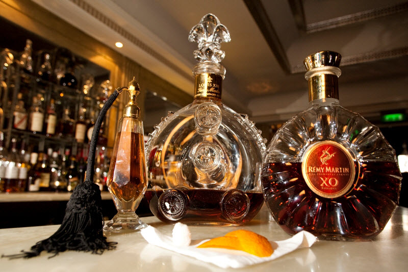 Mua ban Louis-XIII-Cocktail-bottles o Ha Noi