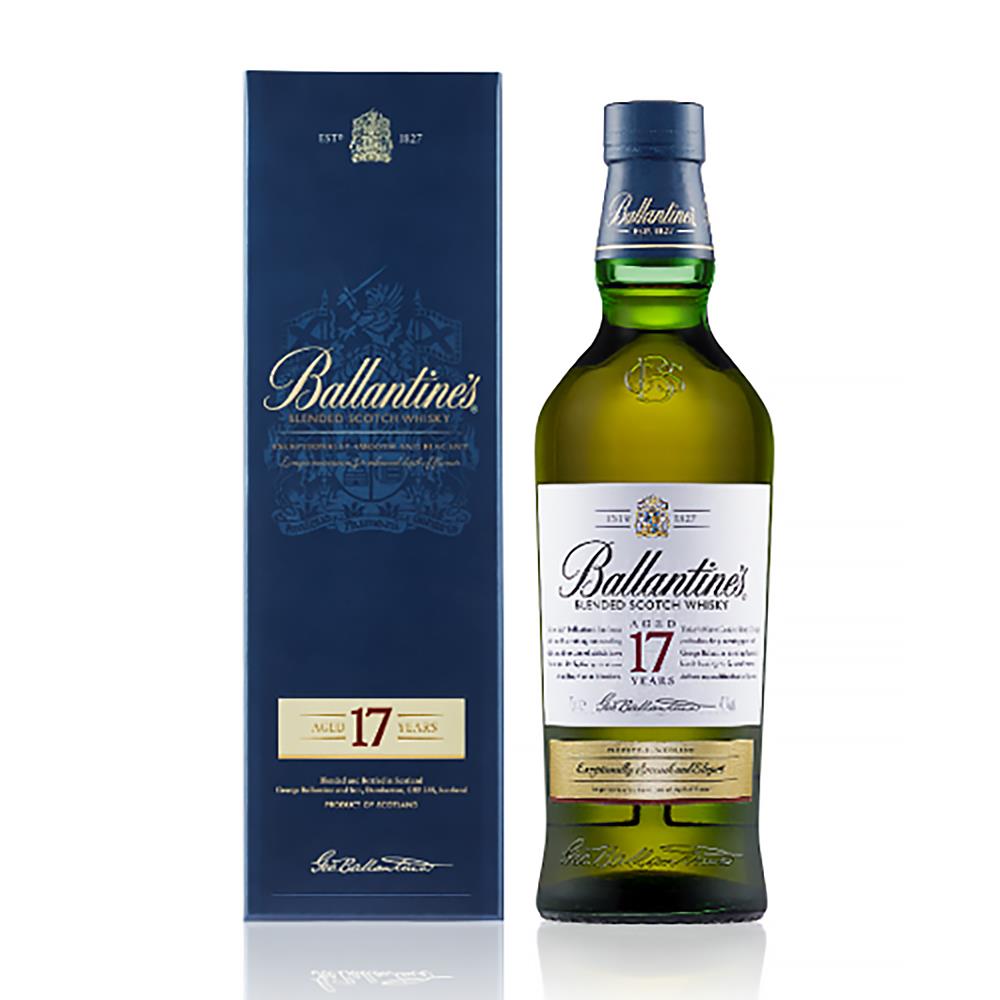 ruou-Ballantines 17  MỚI