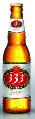 Thùng bia 333 Sabeco 24 lon 330ml giá bao nhiêu