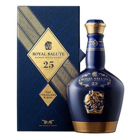 Chivas 25 New 700-ml-1