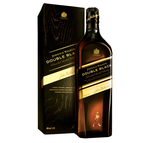 Double-Black-Label