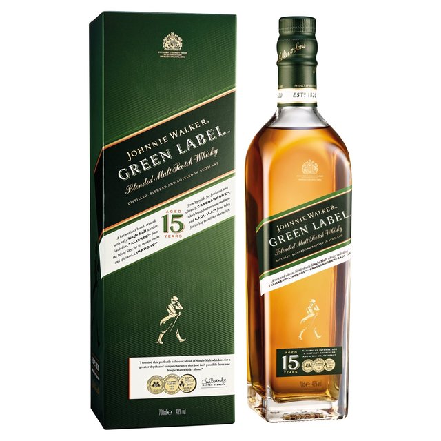 Green Label-mau-moi-750-ml