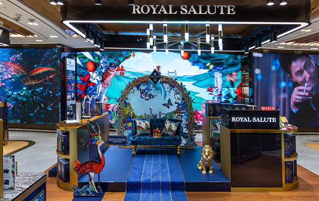 Royal-Salute-duty-free-Shop