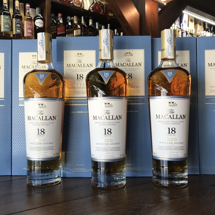 trung-bay-MACALLAN 18 triple-53