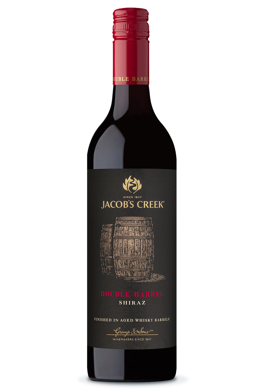 vang-double-shiraz 750ml