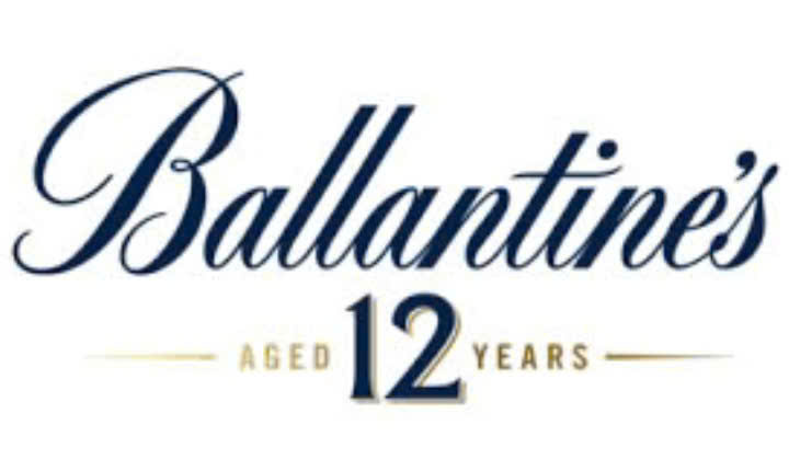 Ballantines-12 YO-700ml-LOGO