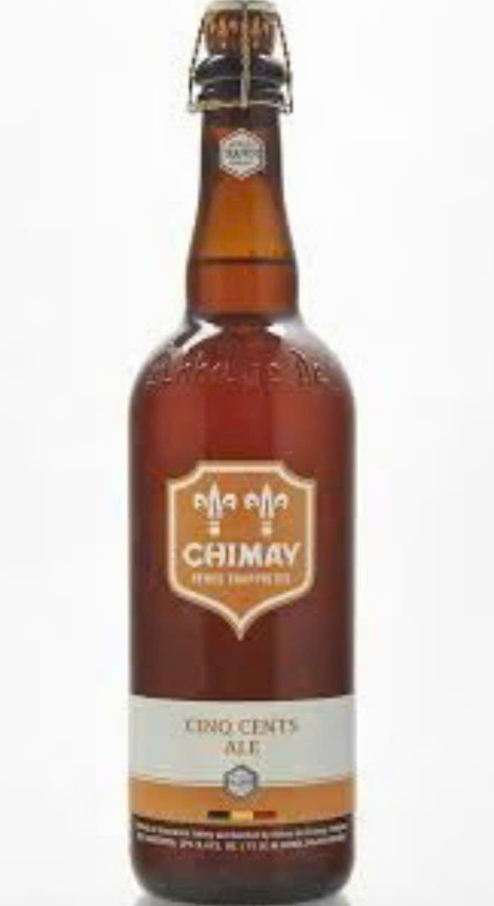 Bia-Chimay-Trang-330-ml